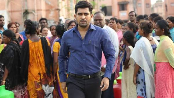 ஹீரோ அவதாரம்