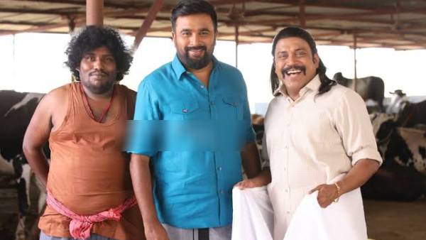 நட்பை மையப்படுத்திய படங்களில்