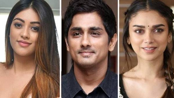 அக்டோபர் 14ஆம் தேதி வெளியாகிறது
