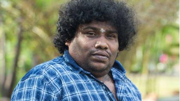 வாசலில் நின்று வாய்ப்பு கேட்டு இருக்கிறேன்