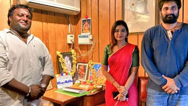 பெரிய சம்பவம் இருக்கும் போல