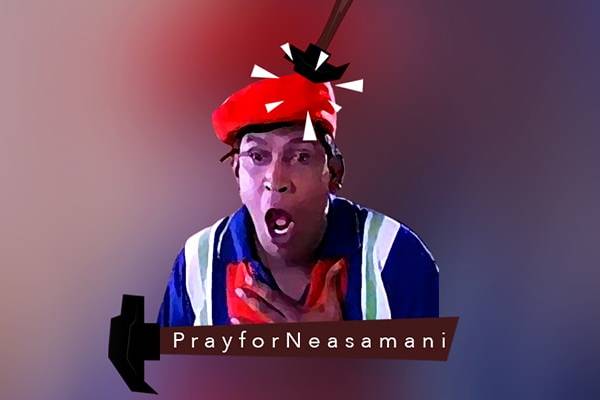 சிரிப்பு வெடி