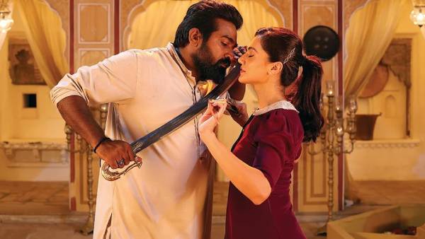 அடுத்த வாரம் அனபெல் சேதுபதி