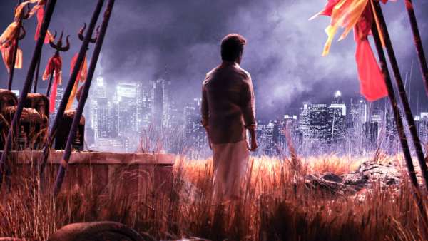 ரஜினி மீது போலீசில் புகார்