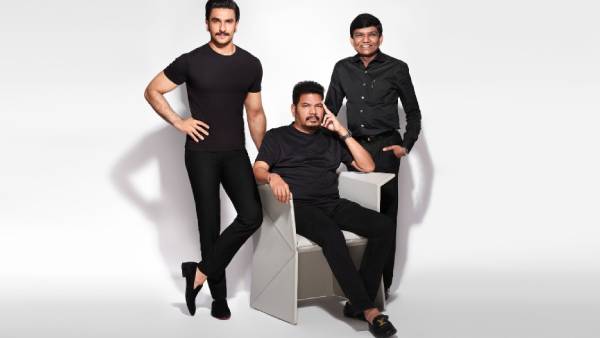 அந்நியன் ரீமேக்