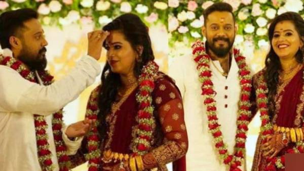 பாலா இரண்டாவது திருமணம்