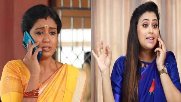 வெண்பாவின் சதி வேலை