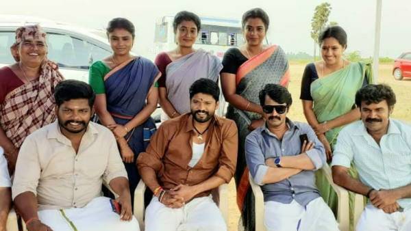 குடும்ப பின்னணியில்