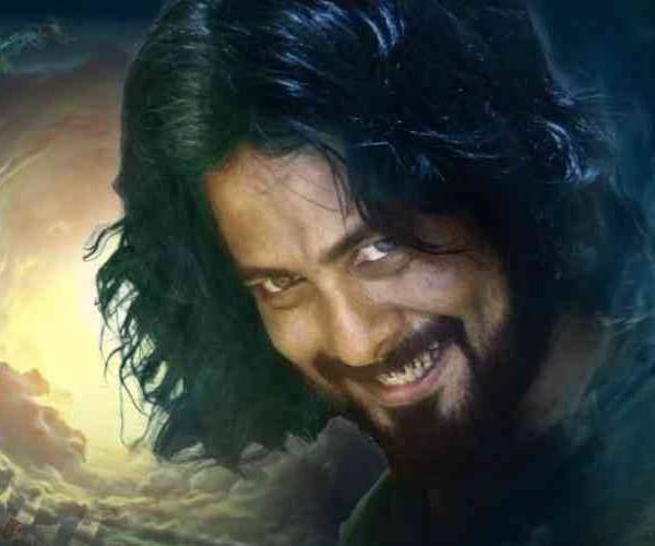 காளிங்கன் இயக்கத்தில் பகவான்