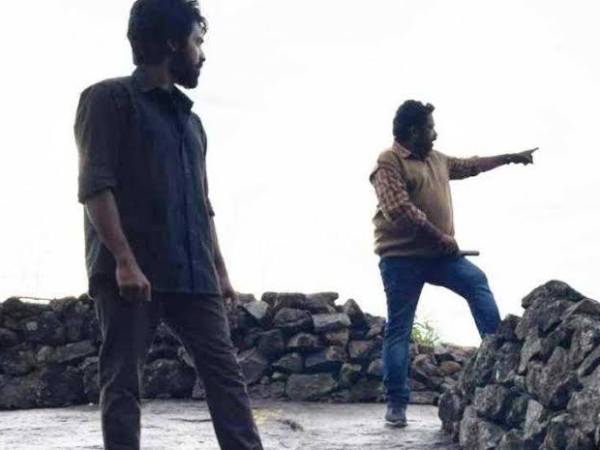ஆக்ஷன் த்ரில்லர் படமாக