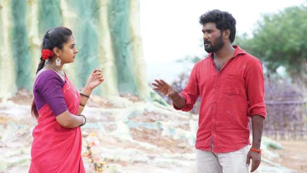 திருமணம் நடந்ததா?