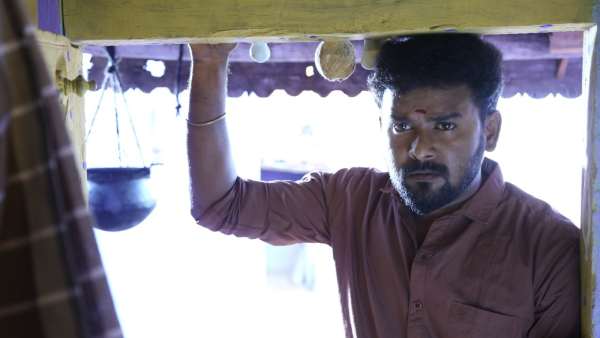 அன்னக்கிளி வேலு