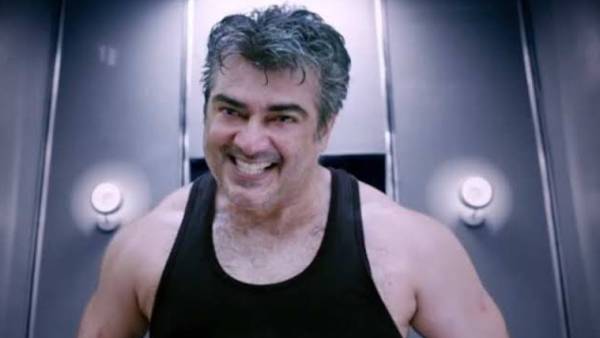அதிரடி காட்டும் தாதா