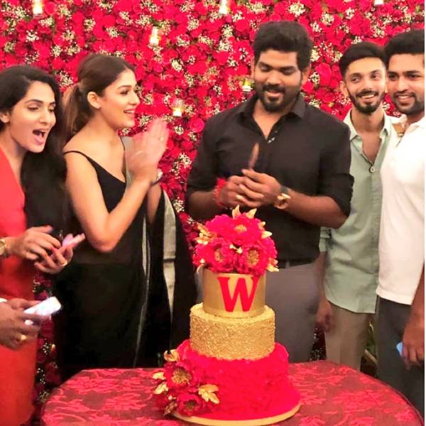 2.22 மணிக்கு செகண்ட் சிங்கிள்