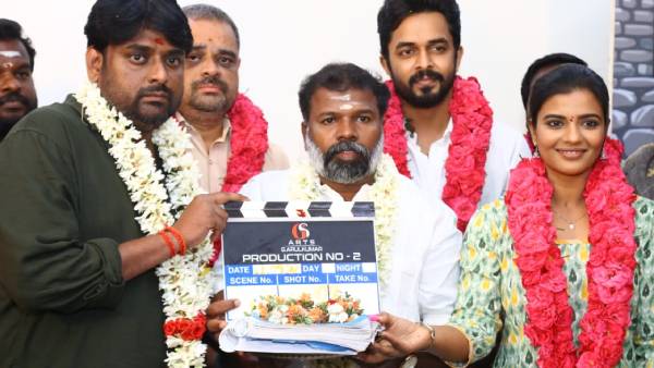 அட்டக்கத்தியில் அறிமுகம்