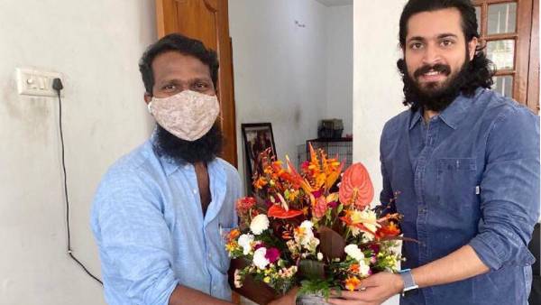 ரெயின் ஆன் பிலிம்ஸ்