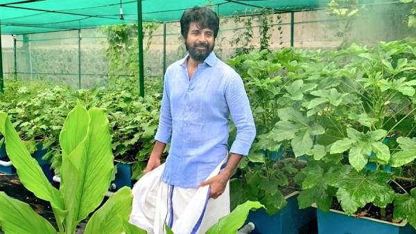 அந்த மனசு தான் சார் கடவுள்