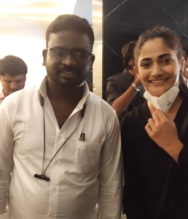 ஹர்பஜன் சிங் அறிமுகம்