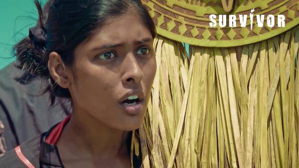 அதற்குள் எலிமினேஷன்