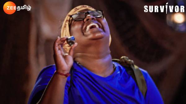 இந்திரஜா சேஃப்