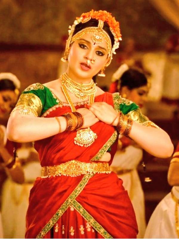 ஜெயலலிதா பயோபிக்