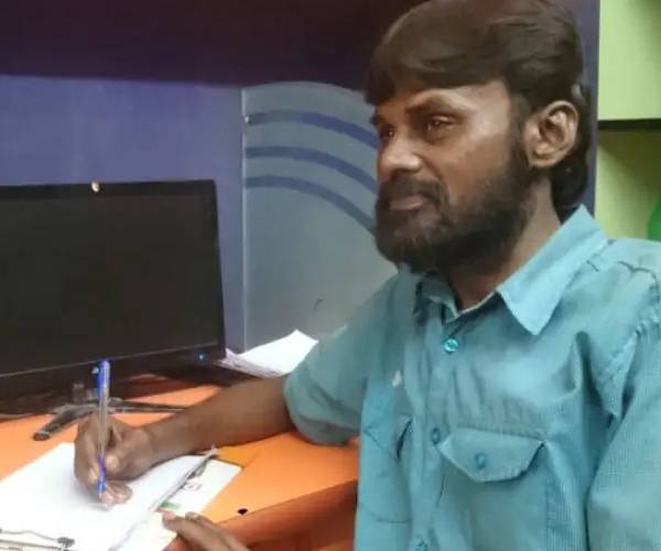 சொந்த ஊரில் இறுதிச்சடங்கு