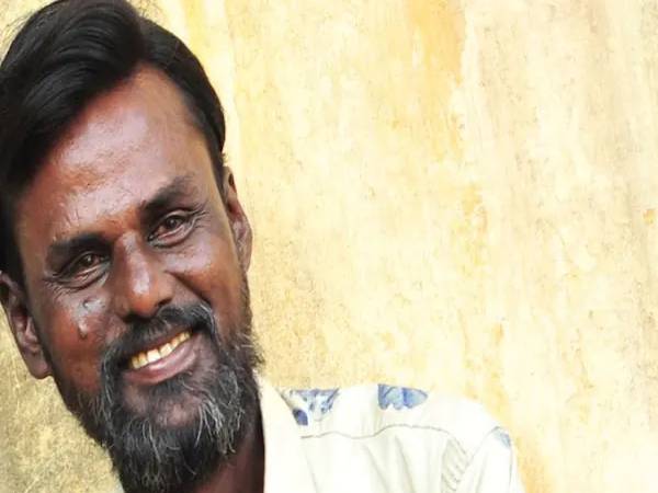 காமராஜரின் வாழ்க்கை வரலாறு