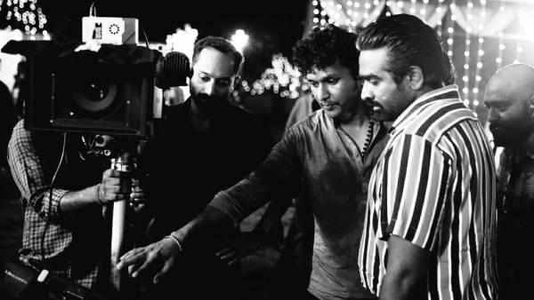 வைரலாகும் BTS ஃபோட்டோ