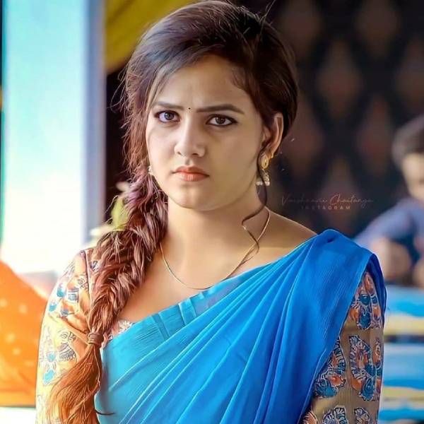 டிக்டாக் பிரபலம்