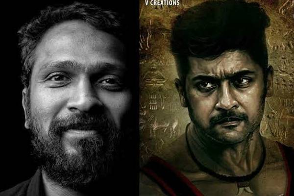 Vaadivasal Movie Delayed Due to Viduthalai Shooting Vaadivasal Movie Delayed Due to Viduthalai Shooting