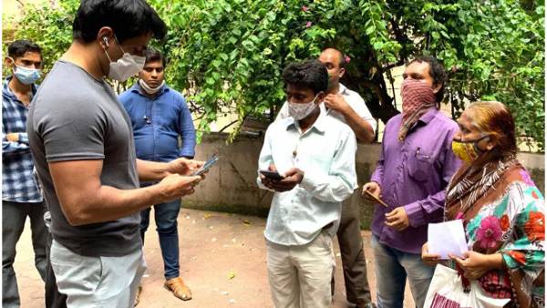 20 கோடி வரி ஏய்ப்பு
