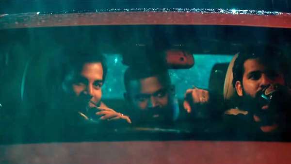 பிரண்ட்ஷிப்