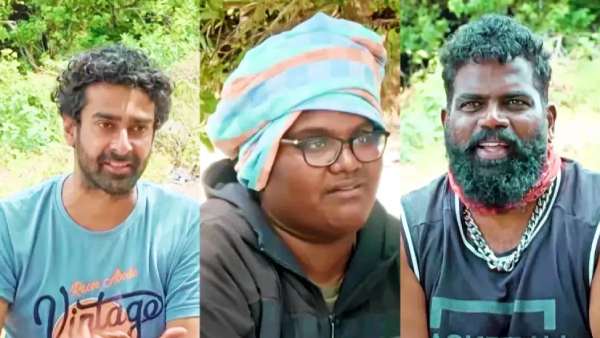 போட்டியாளர்களுக்கு நன்றி
