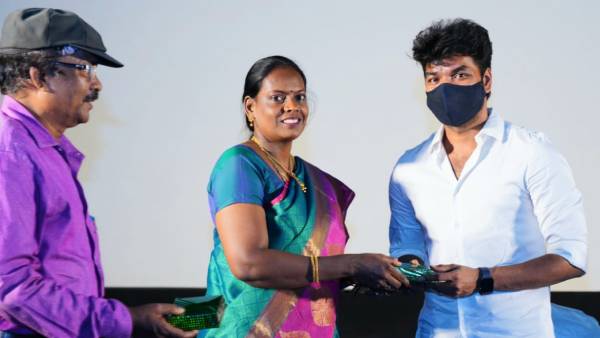 ஜெய் உருக்கம்