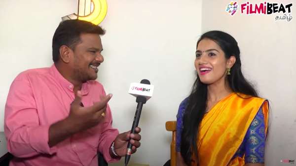 பாக்குறவங்க எல்லாம் கேள்வி கேக்குறாங்க?