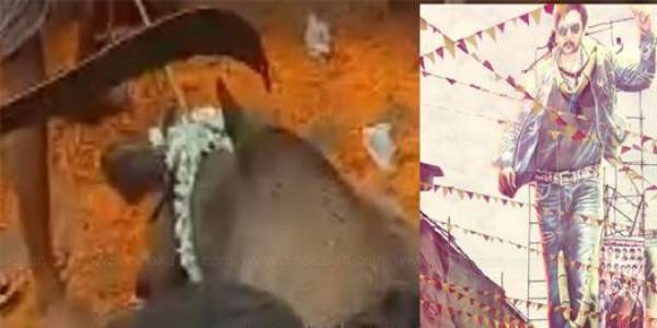 முளையிலேயே கிள்ளி எறியப்பட வேண்டும்