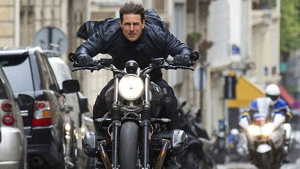 Mission Impossible 7