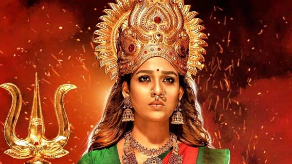 திருப்பதியில் சாமி தரிசனம்