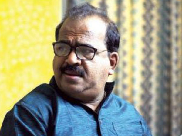 கட்சியில் இருந்து விலகல்