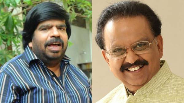 T.Rajendar shared why he didnt pay last respect to SPB T.Rajendar shared why he didnt pay last respect to SPB