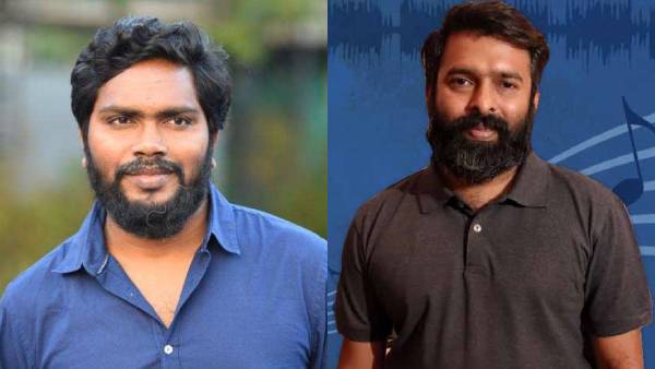 ரஞ்சித்துடனான நட்பும் பிரிவும்