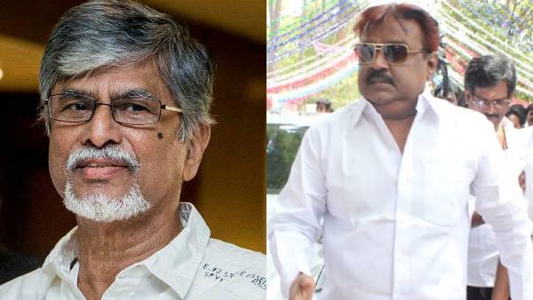 விஜய் காந்தை வைத்து எடுத்த வெற்றிப்படங்கள்