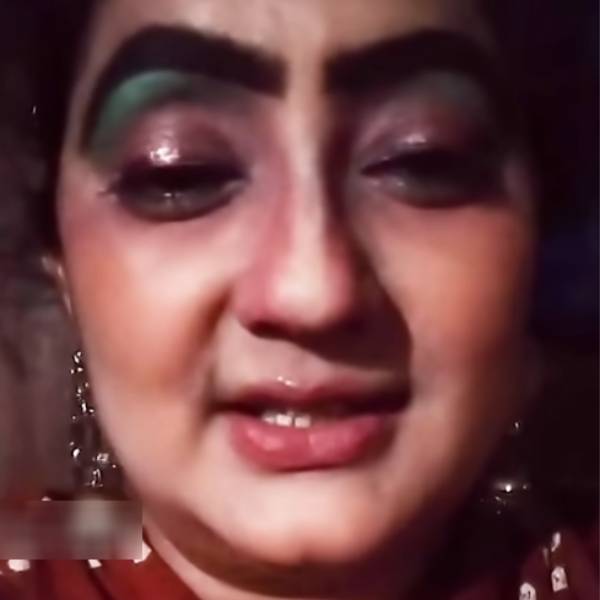 தேவிகாவின் மகள்