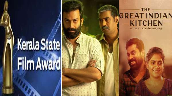 Kerala film critics awards 2020 announced Kerala film critics awards 2020 announced