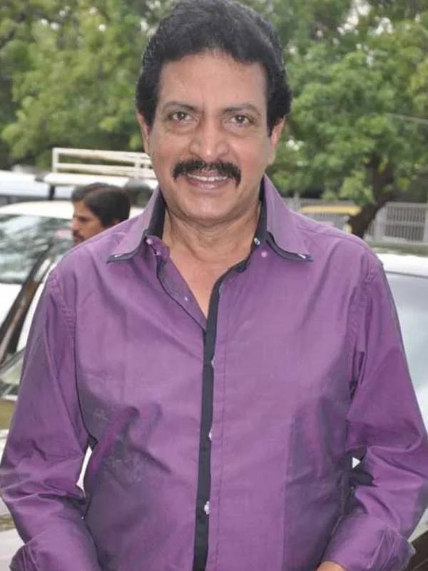 நிழல்கள் ரவி பிக் பாக்ஸில்