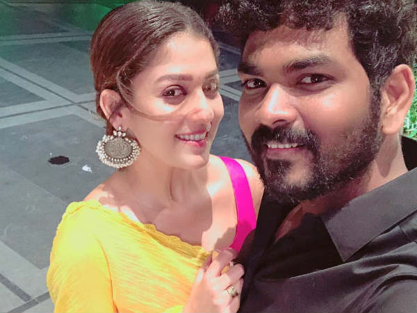 செகண்ட் சிங்கிள் ரிலீஸ்