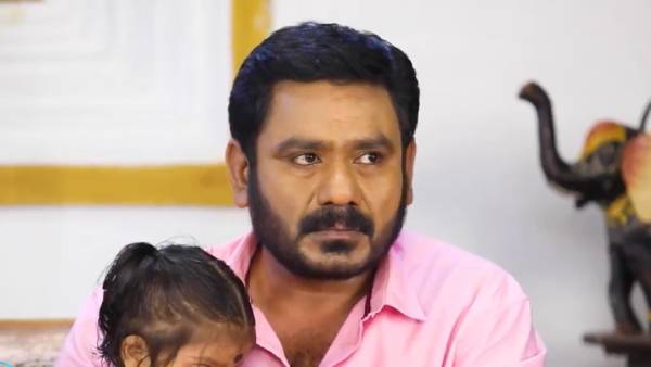 பாண்டியன் ஸ்டோர்ஸ் தொடர்