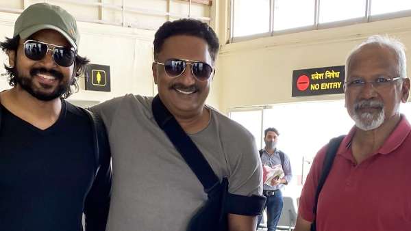 மத்திய பிரதேச ஷுட்டிங்