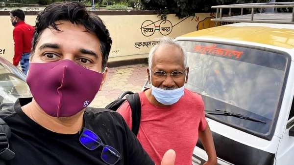 பண்டிகை கால ட்ரீட்டா