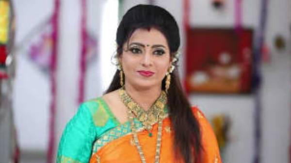 முதல் எவிக்ஷன்